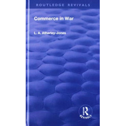 Commerce in War