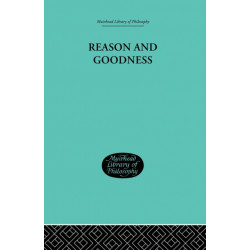 Reason and Goodness