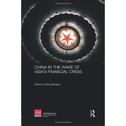 China in the Wake of Asia's Financial Crisis