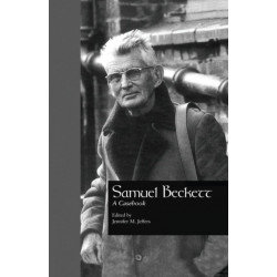 Samuel Beckett: A Casebook