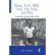 Blues, Funk, Rhythm and Blues, Soul, Hip Hop, and Rap: A Research and Information Guide