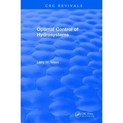 Optimal Control of Hydrosystems