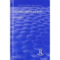 The Cotton Industry and Trade
