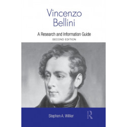 Vincenzo Bellini: A Guide to Research