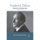 Frederick Delius: A Research and Information Guide