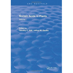Nucleic Acids In Plants: Volume I