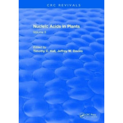 Nucleic Acids In Plants: Volume II