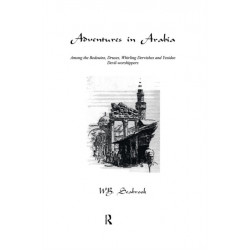 Adventures In Arabia