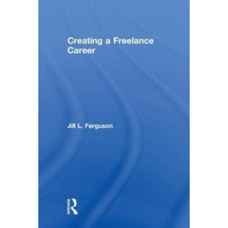 Creating a Freelance Career