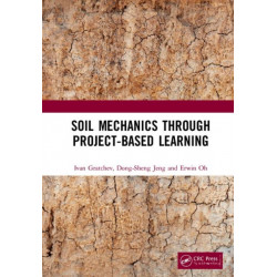 Soil Mechanics Through Project-Based Learning