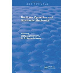 Nonlinear Dynamics and Stochastic Mechanics