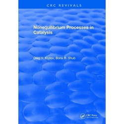 Nonequilibrium Processes in Catalysis