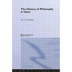 History Of Philosophy In Islam