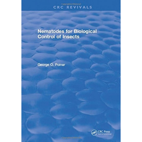 Nematodes for Biological Control of Insects