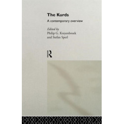The Kurds: A Contemporary Overview
