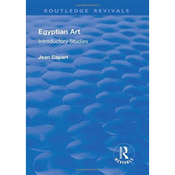 Egyptian Art: Introductory Studies