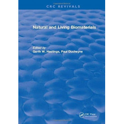 Natural and Living Biomaterials