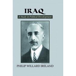 Iraq: A Study in Political Development
