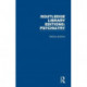Routledge Library Editions: Psychiatry: 24 Volume Set