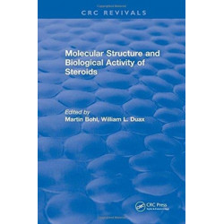Molecular Structure and Biological Activity of Steroids