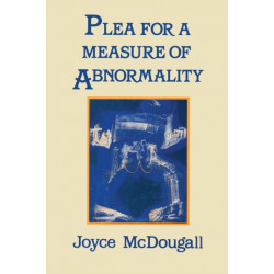 Plea For A Measure Of Abnormality