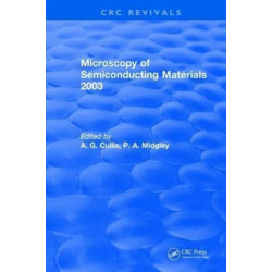 Microscopy of Semiconducting Materials 2003