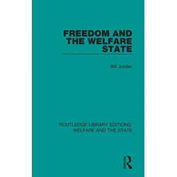 Freedom and the Welfare State