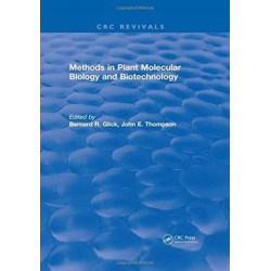 Methods in Plant Molecular Biology and Biotechnology