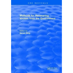 Methods For Recovering Viruses From The Environment