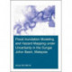 Flood Inundation Modeling and Hazard Mapping under Uncertainty in the Sungai Johor Basin, Malaysia