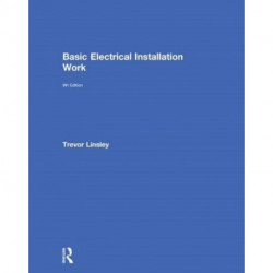 Basic Electrical Installation Work