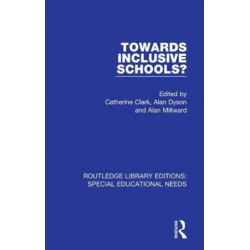 Towards Inclusive Schools?