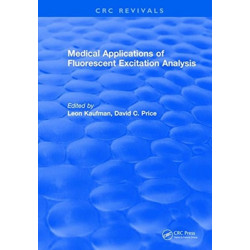 Medical Applications of Fluorescent Excitation Analysis