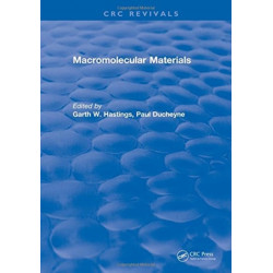 Macromolecular Materials