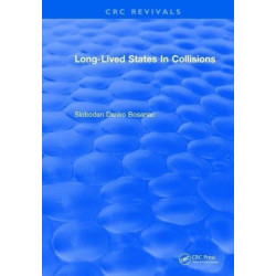 Long Lived States In Collisions