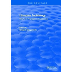 Liposome Technology: Volume I