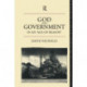 God and Government in an 'Age of Reason'