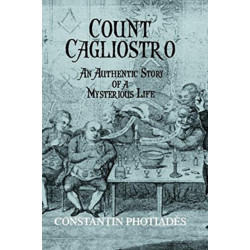 Count Cagliostro