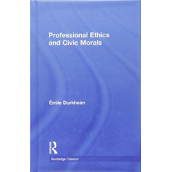 Professional Ethics and Civic Morals