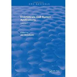 Invertebrate Cell System Applications: Volume I