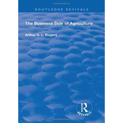 The Business Side of Agriculture