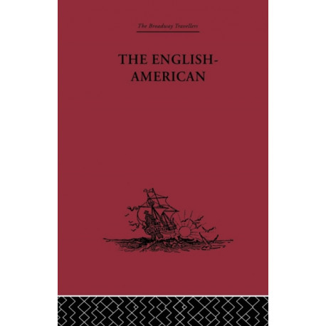 The English-American: A New Survey of the West Indies, 1648