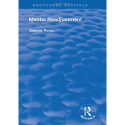 Mental Readjustment (1949)