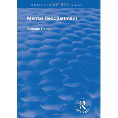 Mental Readjustment (1949)