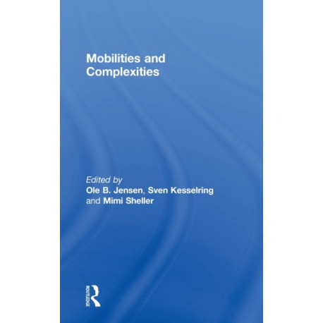 Mobilities and Complexities