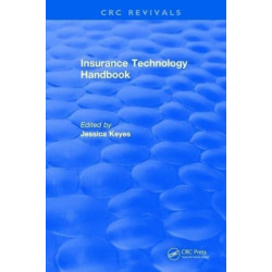 Insurance Technology Handbook