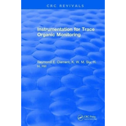 Instrumentation for Trace Organic Monitoring