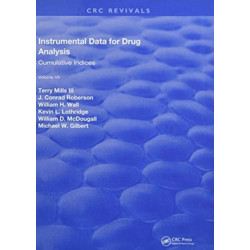 Instrumental Data for Drug Analysis, Second Edition: Volume VII