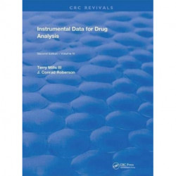 Instrumental Data for Drug Analysis, Second Edition: Volume IV