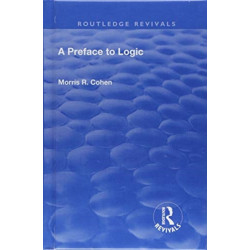 A Preface to Logic (1946)